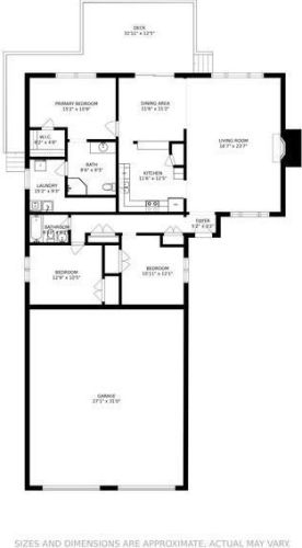 7991 Braddock Ave, Monticello MN  55362-3131 exterior