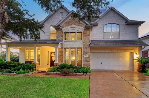 7618 Bright Lake Bend Ln, Richmond, TX 77407-4494