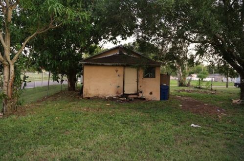 789 Findley Ave, Eagle Lake FL  33839-3052 exterior