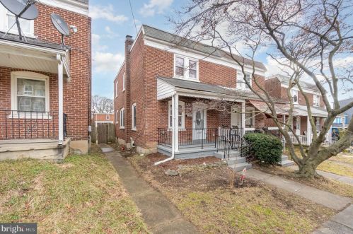 237 Marshall St, Lancaster, PA 17602-3055