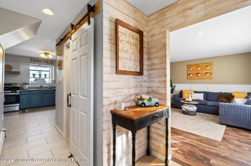 671 Thoroughfare Rd, Bricktown NJ  08723 exterior