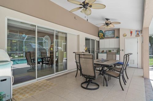 4224 Pine Ridge Blvd, Beverly Hills FL  34465-2976 exterior