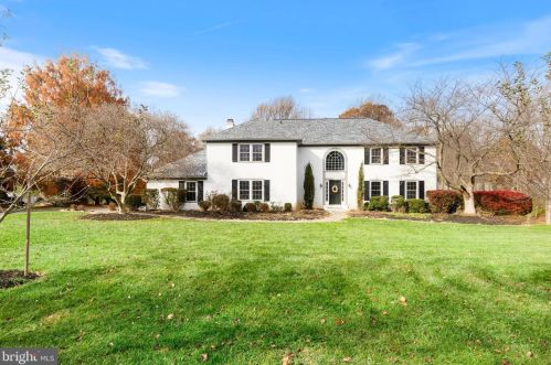 132 Soltner Dr, Kennett Sq, PA 19348-1445