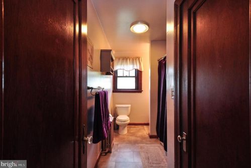 1715 Norwegian St, Primrose PA  17901-2109 exterior