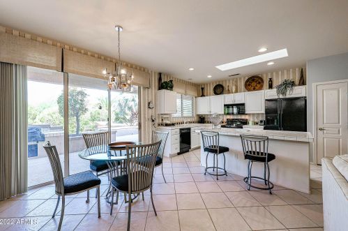 18149 Petrified Forest Dr, Sun City AZ  85374-6283 exterior