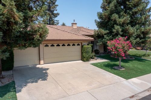 1440 Ranch House Ct, Valley Home CA  95361-8879 exterior