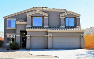37017 Leonessa Ave, Maricopa, AZ 85138-4974