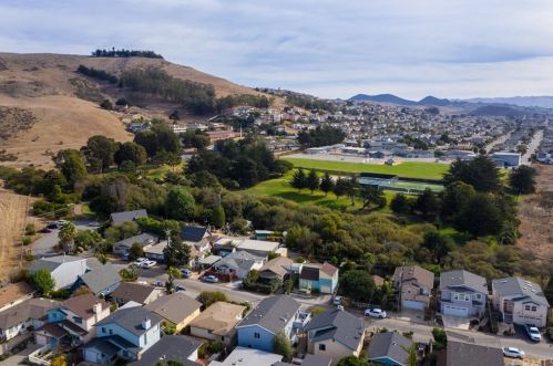 451 Island St, Morro Bay CA  93442-1303 exterior