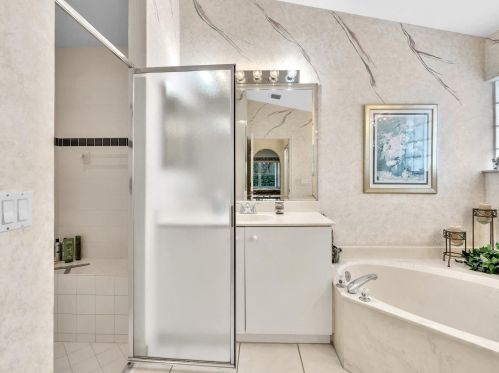 6840 Lismore Ave, Boynton Beach FL  33437-6441 exterior