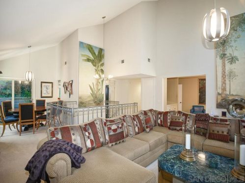 4445 Caminito Ocio, San Diego CA 92108-4223 exterior