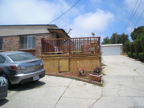 317 Foothill Rd, San Diego, CA 92173-2010