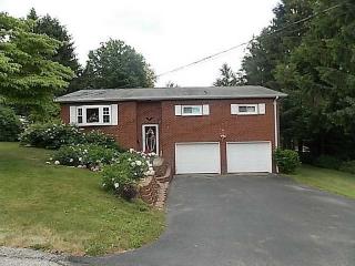 45 Saint James Dr, Oliphant Furnace, PA 15401-4159