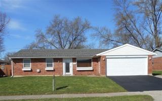 2710 Wyoming Dr, Xenia, OH 45385-4442