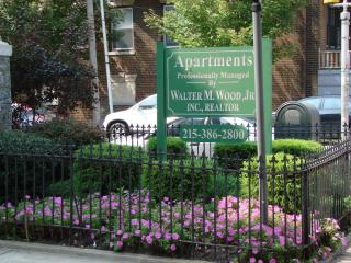 4314 Walnut St, Philadelphia PA  19104-5279 exterior