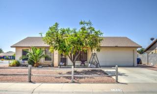 1405 Curry St, Chandler, AZ 85224-1329