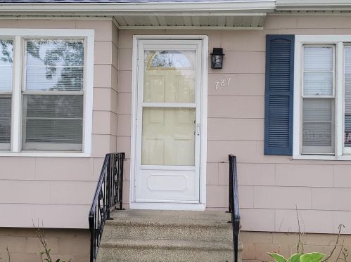 787 Scott St, Fond Du Lac WI  54937-2008 exterior