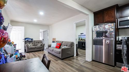 6001 Gotham St, Bell CA  90201-5523 exterior