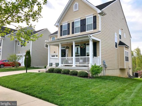 1513 Idlewild Blvd, Fredericksburg, VA 22401-6623