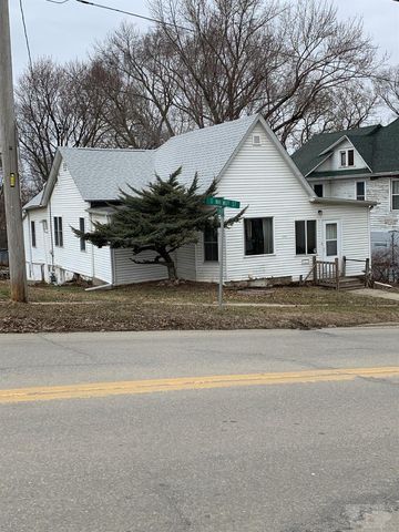 309 Walnut St, Valeria, IA 50054-1537