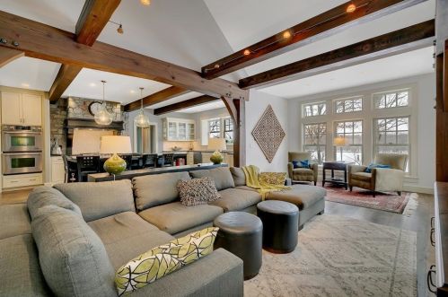 4372 Pne Pt Rd, Sartell MN 56377-9747 exterior