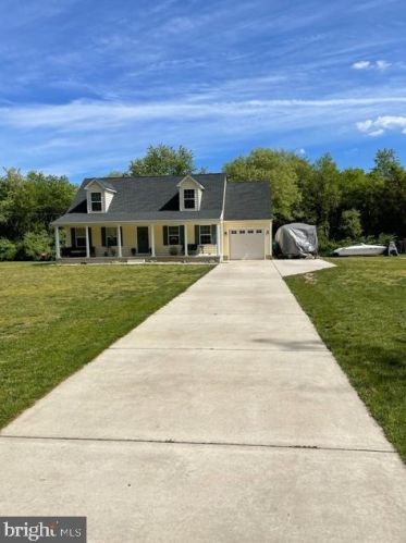 260 Harris Ave, Newfield, NJ 08344-4907