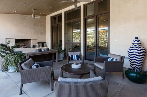 4722 Cherokee Trl, Dallas TX  75209-1918 exterior