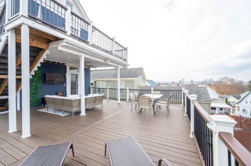111 10th Ave, Newport KY  41074-1412 exterior