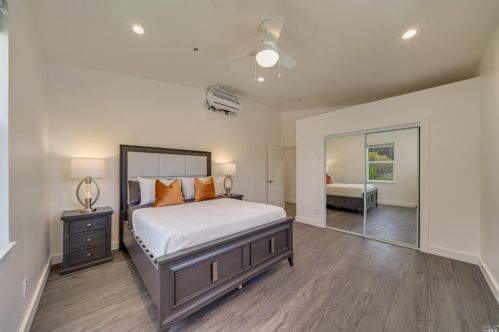 3303 Magowan Dr, Santa Rosa CA  95405-5117 exterior
