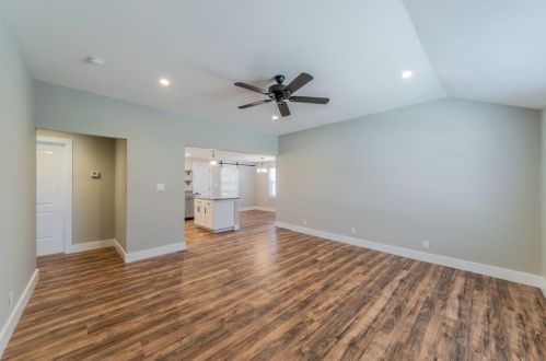 3301 Pueblo Trl, Fort Worth, TX 76135-3441