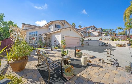 1362 Plaza Vis, San Diego, CA 92114-2099