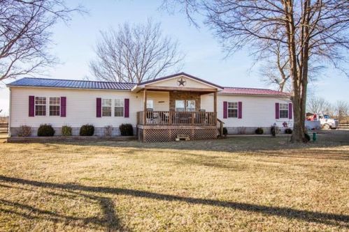 1910 Olive St, Cherryvale KS  67335-1621 exterior