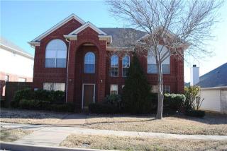 4408 Creekstone Dr, Plano TX  75093-6983 exterior