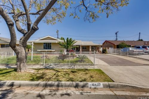 16437 Hayland St, City Of Industry, CA 91744