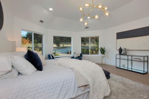 3400 Matanzas Creek Ln, Santa Rosa CA  95404-8225 exterior