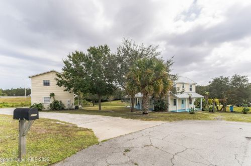 3725 Chiara Dr, Titusville, FL 32796-2960