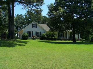 390 Tiffany Nicole Ln, Lexington, TN 38351-4157