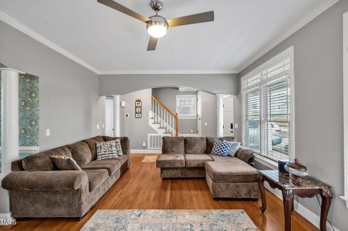 1134 Jersey St, Haw River NC  27258-9459 exterior