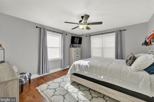 1829 Basin Hill Blvd, Carlisle PA  17013-1111 exterior