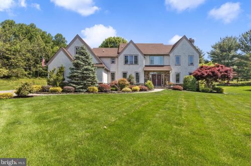 51 Ridings Way, Chadds Ford, PA 19317-9150