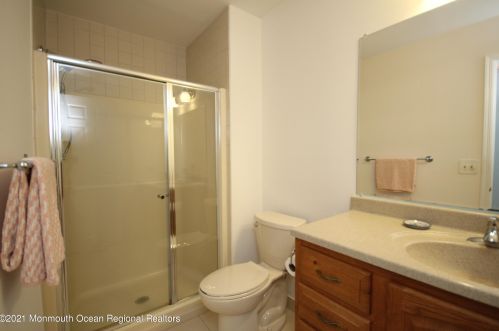 1 Redwood Dr, Tinton Falls NJ  07712-8711 exterior