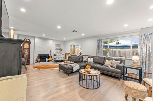 8435 Ahrentzen Ct, Citrus Heights CA  95610-2724 exterior