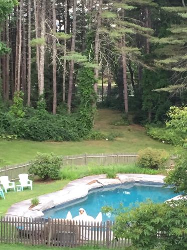 73 Main St, Hopkinton NH  03229-2628 exterior