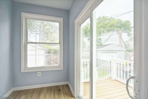 22 Tremont Ave, East Orange NJ  07018-2340 exterior