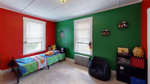 8 6 St, Nashua NH  exterior