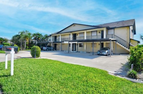 3919 11th Pl, Cape Coral, FL 33904-5199