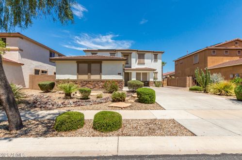 17344 Red Bird Rd, Sun City, AZ 85387-1023