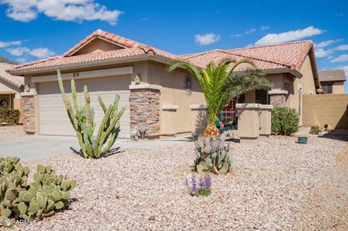 2085 217th Ave, Buckeye, AZ 85326-6587