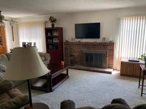 6329 Twin Wood Way, Citrus Heights CA  95621-3525 exterior