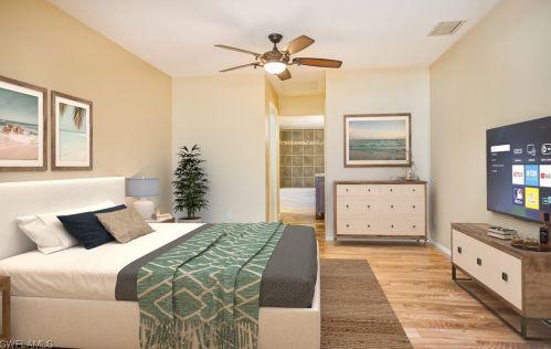 1813 Long Pt Ln, Sanibel FL 33957-2423 exterior