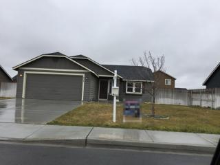 6213 Washougal Ln, Pasco, WA 99301-9728